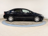 Honda Civic 2007 Черный