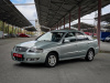 Nissan Almera Classic 2006 Серебряный