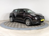 Nissan Juke 2014 Фиолетовый