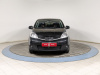Nissan Note 2011 Черный