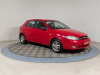 Chevrolet Lacetti 2007 Красный