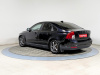 Volvo S40 2010 Черный