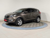 Kia Sportage 2012 Коричневый