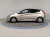 Hyundai Solaris 2012 Бежевый