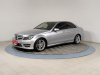 Mercedes-Benz C-Класс 2013 Серый