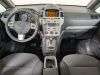Opel Zafira 2008 Серебряный