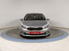 Kia Ceed 2012 Серебряный