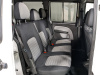 Fiat Doblo 2012 Белый