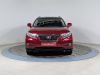 Lexus RX 2009 Красный