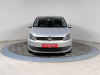 Volkswagen Touran 2011 Серебряный