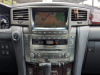 Lexus LX 2008 Серый