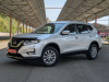 Nissan X-Trail 2021 Белый