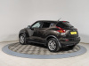Nissan Juke 2012 Коричневый
