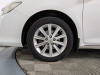 Toyota Camry 2013 Белый