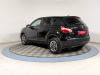 Nissan Qashqai 2012 Черный