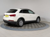 Audi Q3 2013 Белый