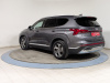 Hyundai Santa Fe 2021 Серый