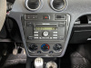 Ford Fusion 2007 Голубой