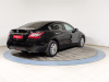 Nissan Teana 2014 Черный