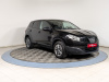 Nissan Qashqai 2012 Черный