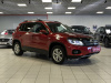 Volkswagen Tiguan 2011 Красный