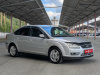 Ford Focus 2007 Серебряный