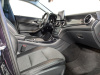 Mercedes-Benz CLA 2015 Фиолетовый