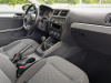 Volkswagen Jetta 2013 Серый