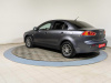 Mitsubishi Lancer 2008 Серый