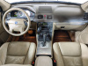 Volvo XC90 2008 Синий