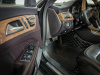 Mercedes-Benz CLS 2011 Черный