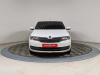 Skoda Rapid 2015 Белый