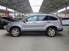 Honda CR-V 2009 Серый