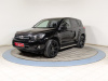 Toyota RAV4 2006 Черный