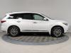 Infiniti JX 2013 Белый