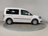 Volkswagen Caddy 2013 Белый