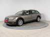 Audi A4 allroad 2010 Бежевый