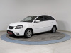 Kia Rio 2010 Белый