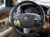 Cadillac SRX 2007 Золотой