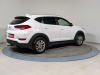 Hyundai Tucson 2018 Белый