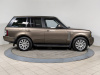 Land Rover Range Rover 2011 Коричневый