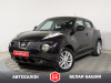 Nissan Juke 2013 Фиолетовый