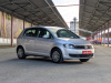 Volkswagen Golf Plus 2012 Серебряный