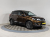Chery Tiggo 5 2018 Коричневый
