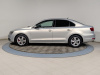 Volkswagen Jetta 2011 Серебряный