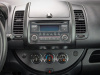 Nissan Note 2013 Белый