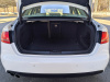 Audi A4 2011 Белый