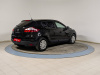 Renault Megane 2010 Черный