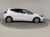 Kia Ceed 2013 Белый