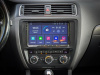 Volkswagen Jetta 2014 Белый